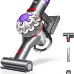 Best Handheld Vacuum – Dyson Car+Boat Cordless, Lightweight Review
