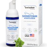 Best Teeth Whitening Foam – Swissker by Swissklip ShineFoam Review