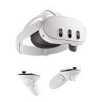 Best VR Headset – Meta Quest 3 512GB | Stunning Graphics Review
