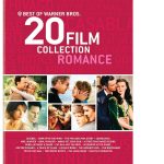 Best Romance Movies – Best of Warner Bros. 20 Film Collection Review