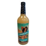Best Cocktail Mix – Trader Vic’s Premium Mai Tai Mix Review