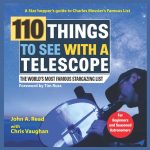 Best Stargazing Guide – 110 Things to See With a Telescope Review