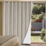 Best Curtains – H.VERSAILTEX Linen Blackout Curtains Review