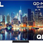 Best TV – TCL 65 Inch Class QM8K Series | Mini LED 4K HDR Review
