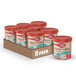 Best Frosting – Betty Crocker Rich and Creamy Cream Cheese Review