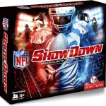 Best Board Game – Buffalo Games – NFL Showdown Review