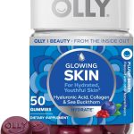 Best Health & Beauty – OLLY Glowing Skin Gummy Review