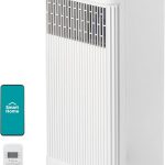Best Portable Air Conditioner – Midea 10,000 BTU Review