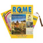Best Travel Guide – Rome: Keys to the Ancient City (Travel Series) Review