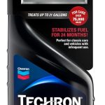 Best Fuel System Cleaner – Chevron Techron High Mileage Review