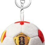 Best Sports Fan Keychain – FIFA World Cup 2026 Keychain Toy Review