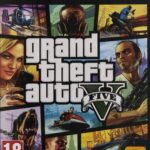 Best Game – Grand Theft Auto 5 PS4 – PlayStation 4 (GTA V Ps4) Review