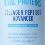 Best Collagen Powder – Vital Proteins Collagen Peptides Review