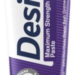 Best Diaper Rash Cream – Desitin Maximum Strength Review