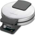 Best Waffle Maker – Cuisinart Waffle Maker, Round Classic Review