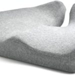 Best Seat Cushion – C CUSHION LAB Patented Pressure Relief Review