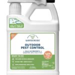 Best Outdoor Pest Control – Wondercide Spray Review