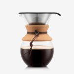 Best Pour Over Coffee Maker – Bodum 34oz Review: High-Quality Brew