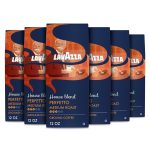 Best Ground Coffee – Lavazza House Blend Perfetto Review