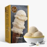 Best Ice Cream Mix – Triple Scoop Premium Vanilla Ice Cream Review