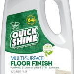 Best Floor Finish – Quick Shine Multi Surface Cleaner & Polish Review