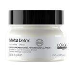 Best Hair Mask – L’Oreal Professionnel Metal Detox Review
