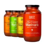 Best Sauce Variety Pack – Sauz | 4-Pack Review