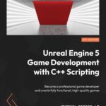 Best Game Development Guide – Unreal Engine 5 with C++ Review