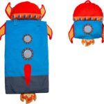 Best Kids’ Nap Mat – Kid’s Nap Buddies Character Preschool Review
