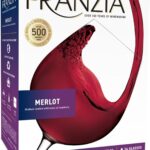Best Red Wine – Franzia Merlot, 5 Liters: A Perfect Choice Review