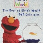 Best Kids DVD – Sesame Street: The Best of Elmo’s World – Volume 1 Review