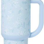 Best Travel Tumbler – Ello Oasis 30 oz Insulated Cup Review
