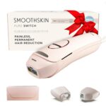 Best Health & Beauty – Smoothskin Pure Switch IPL Hair Removal Review