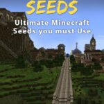 Best Minecraft Seeds – Minecraft Seeds: Ultimate Guide Review