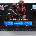 Best Laptop – NIMO 17.3″ IPS FHD Student Laptop Review