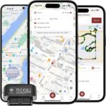 Best Automotive – Plug – 4G LTE Car GPS Tracker Review