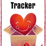 Best Donation Log Book – Donation Tracker Log Book Review
