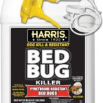 Best Bed Bug Killer – Harris Toughest Bed Bug Killer Liquid Review