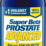 Best Prostate Health – SUPER BETA PROSTATE Advanced Review