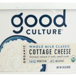 Best Cottage Cheese ߪ Good Culture Organic Classic Cottage Cheese Review