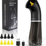 Best Ear Wax Removal – Effective Cleaning Kit with Water Tank Review