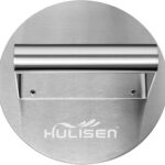 Best Burger Press – HULISEN Stainless Steel 6.2 Inch Review