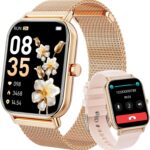 Best Smartwatch – Smart Watch for Women Men Review