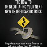 Best Automotive – Best Buyer Book: The How To Of Negotiating Review