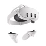 Best VR Headset – Meta Quest 3 512GB | Top Performance Review