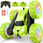 Best Stunt RC Car – Remote Control Car Review for Kids Ages 4-10