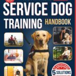 Best Service Dog Guide – The Practical Service Dog Training Handbook Review