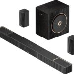 Best Sound Bar – ULTIMEA Skywave X40 5.1.2ch Dolby Atmos Review