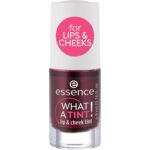 Best Lip Tint – essence | What a Tint! Lip & Cheek Tint Review
