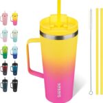 Best Insulated Tumbler – BJPKPK 22oz Stainless Steel Review